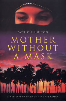 Links to mother without a mask by Patricia Holton