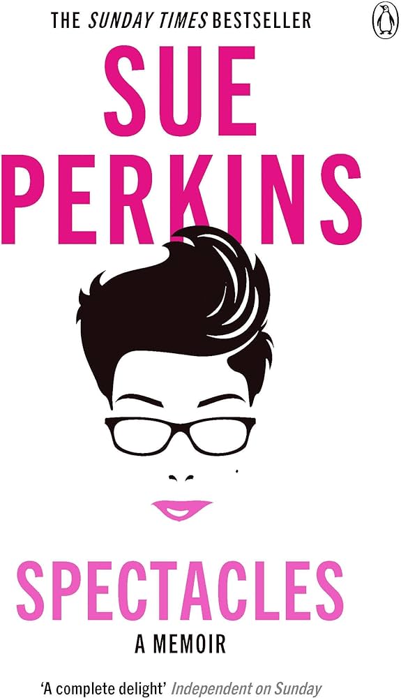 Links to Spectacles by Sue Perkins