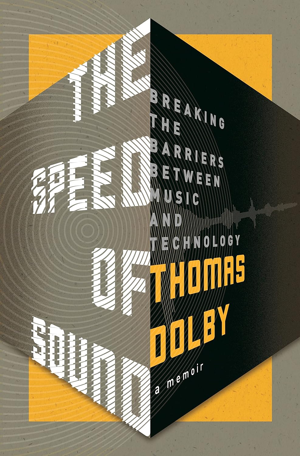 Links to The speed of sound by Thomas Dolby