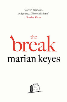 Links to The Break by Marian Keyes