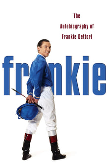 Links to Frankie by Frankie Dettori | Jonathan Powell