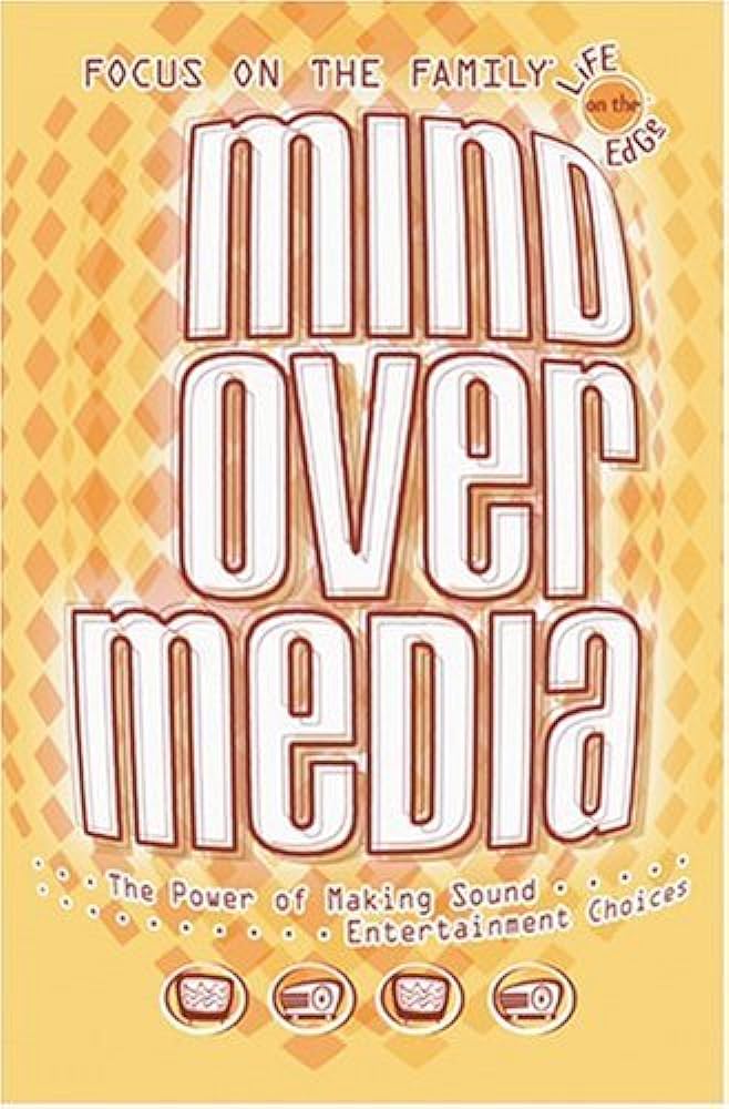 Links to Mind Over Media (sc) by Stan Campbell