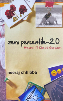 Links to Zero Percentile - 2.0 by Neeraj Chhibba