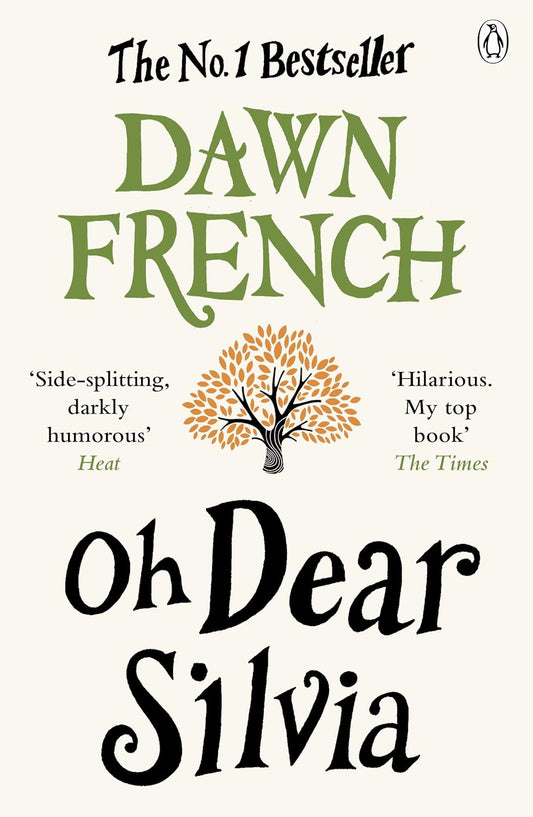 Links to Oh Dear Silvia by French Dawn