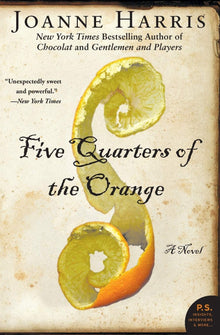 Five Quarters of the Orange|Image