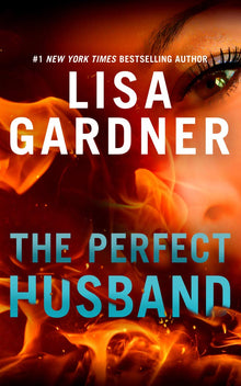 Lisa Gardner|Image 