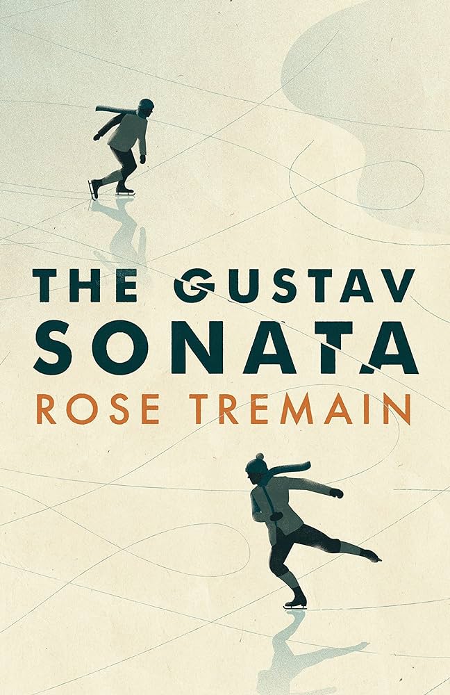 Links to The Gustav Sonata by Rose Tremain