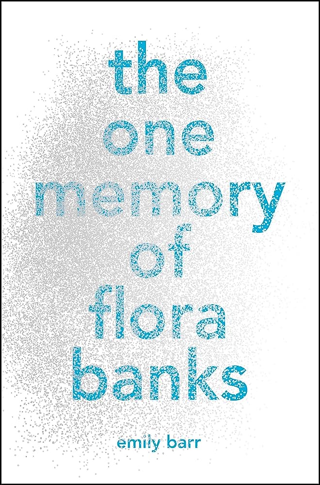 Links to The One Memory of Flora Banks by Emily Barr