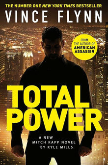 Links to Total Power by Vince Mills