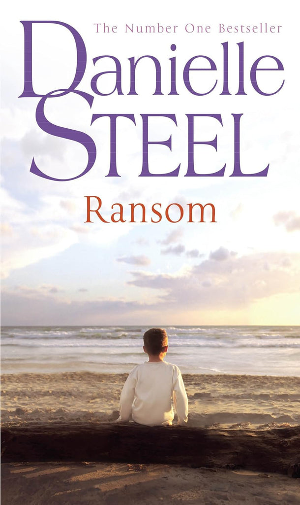 Links to Ransom by Danielle Steel