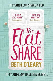 Links to The Flatshare by Beth O'Leary