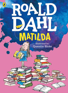 Links to Matilda by Roald Dahl