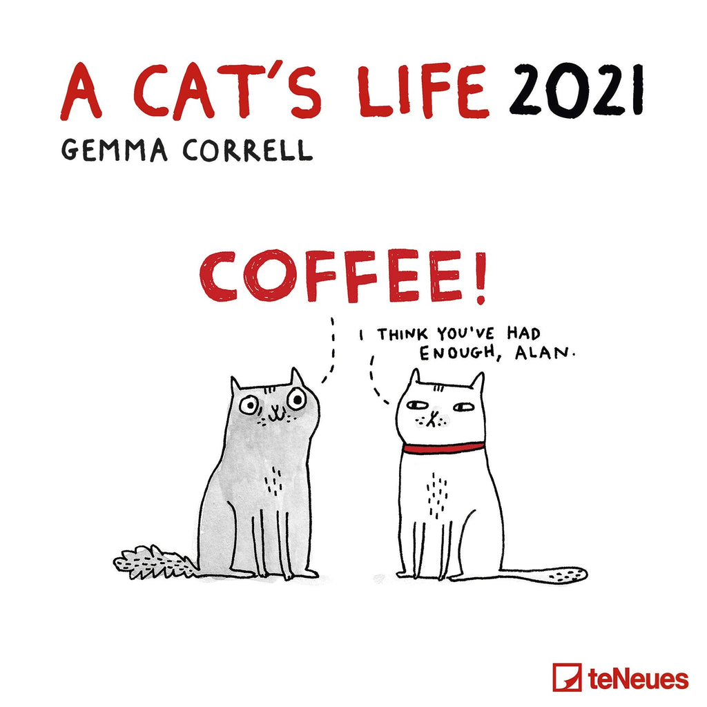 A cat's life - Bookhero