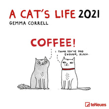 A cat's life - Bookhero