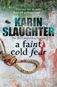 A Faint Cold Fear - Bookhero