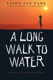 A Long Walk to Water - Bookhero