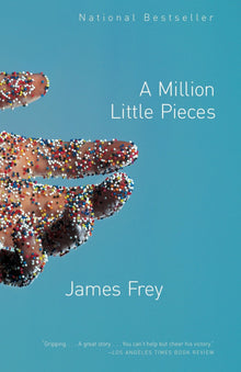 A Million Little Pieces - Bookhero