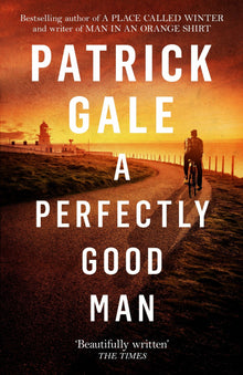 A Perfectly Good Man - Bookhero