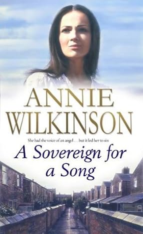 A Sovereign for a Song - Bookhero