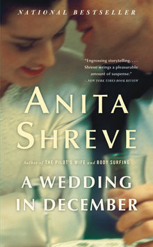 A Wedding in December - Bookhero