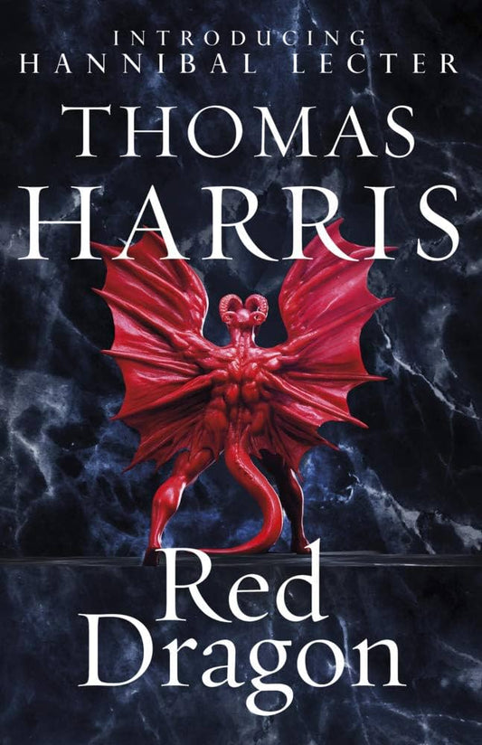 Links to Red Dragon by Thomas Harris