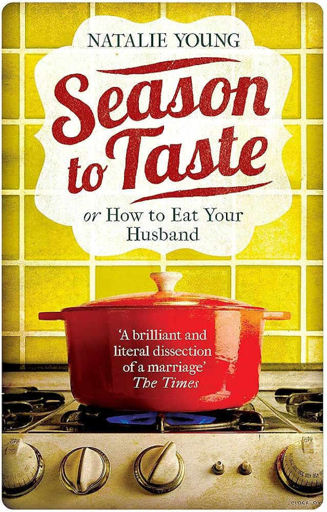 Links to Season to Taste by Natalie Young