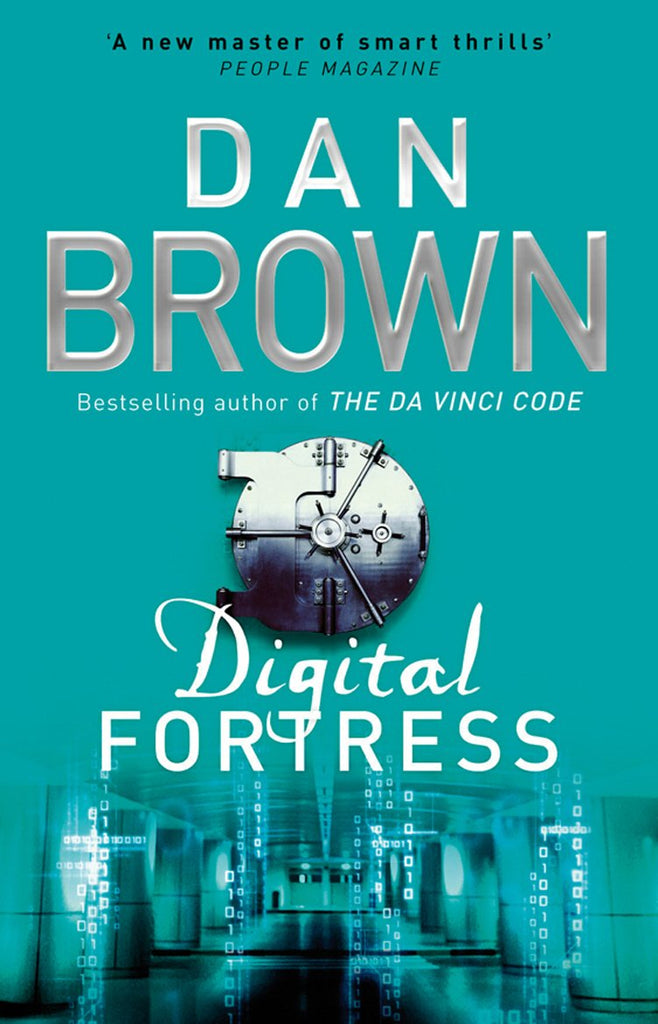 Digital Fortress|Image 