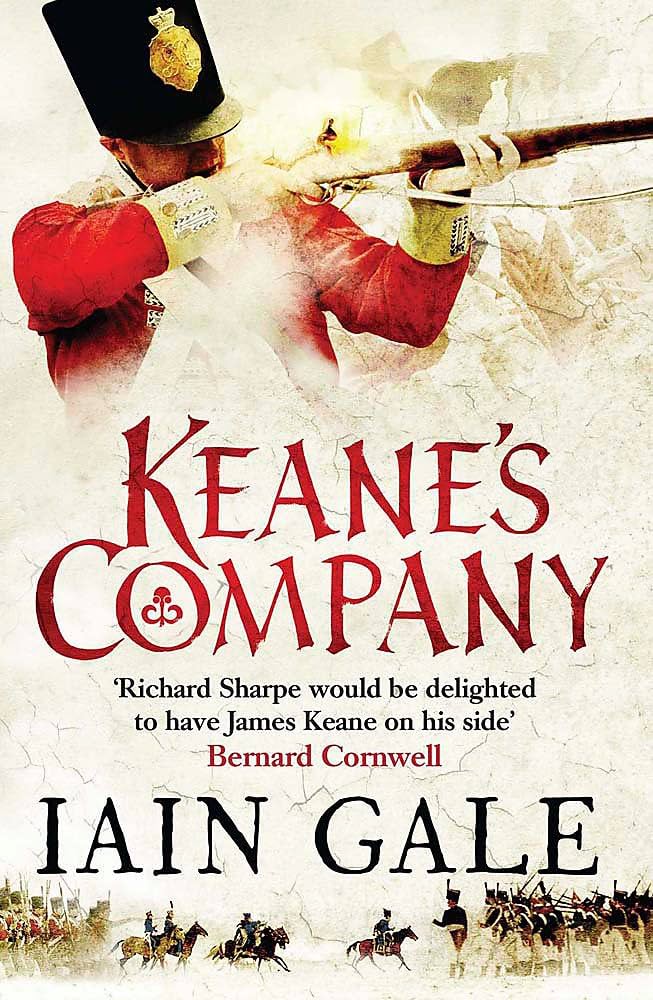 Links to Keane's Company by 