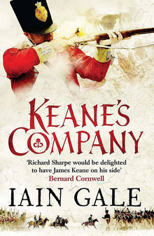 Links to Keane's Company by 