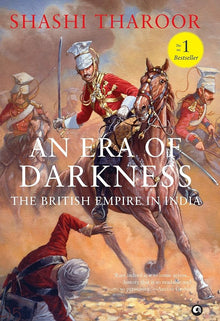 Links to An Era of Darkness by Shashi Tharoor