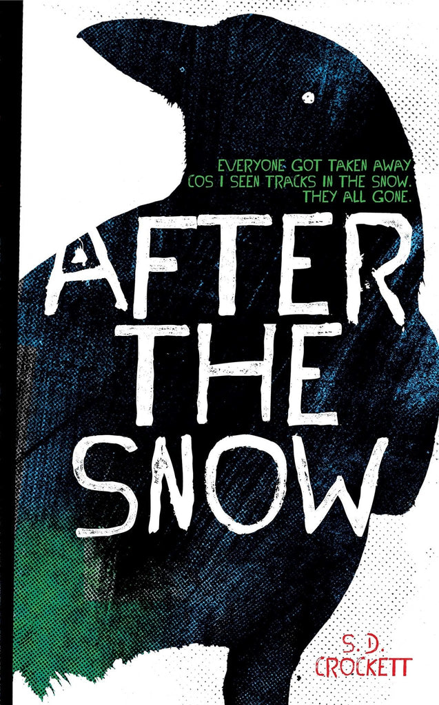 After the snow - Bookhero