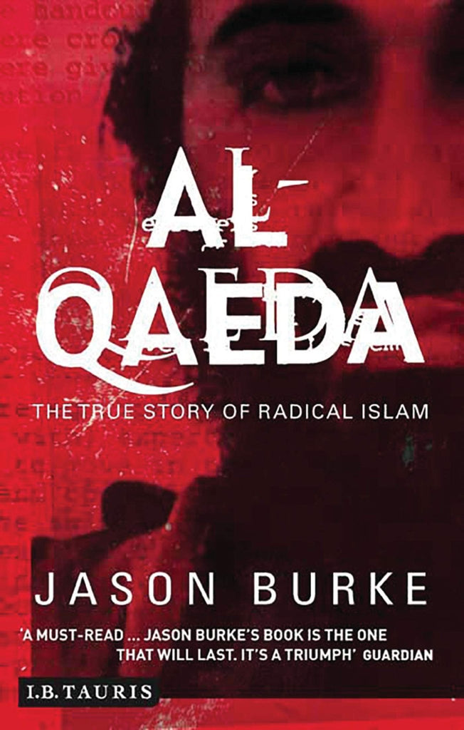 Al-Qaeda - Bookhero