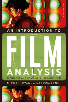 An introduction to film analysis - Bookhero