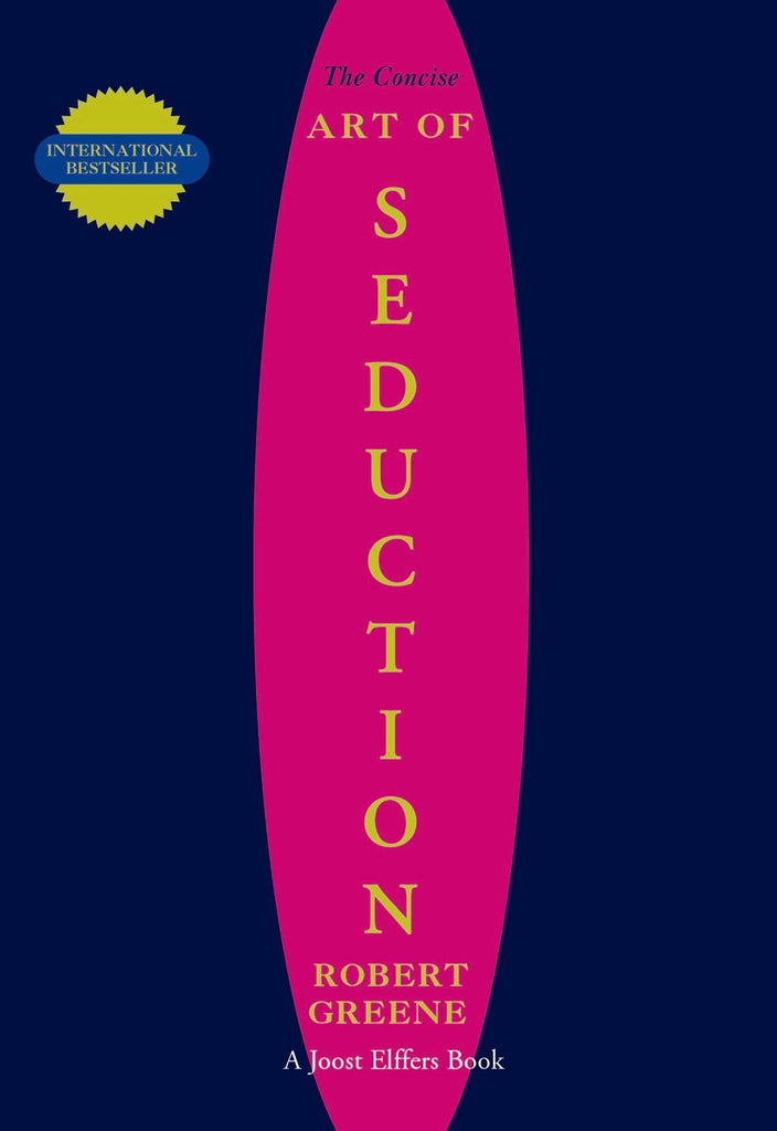 Art of Seduction - Bookhero