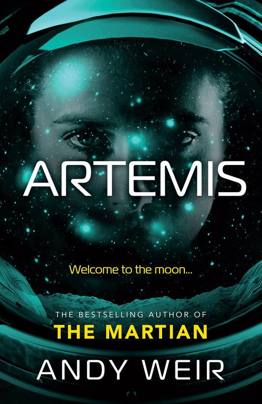 Artemis - Bookhero