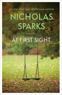 At First Sight - Bookhero