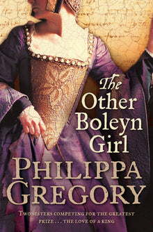 Links to The Other Boleyn Girl by Philippa Gregory