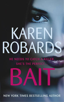 Links to Bait by Karen Robards