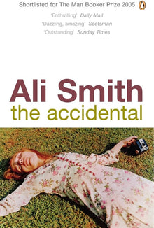 Links to The Accidental by Ali Smith