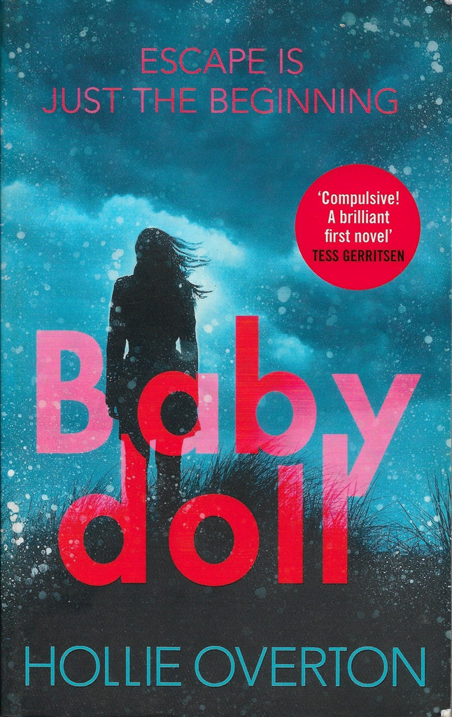 Baby Doll (Lead Title) - Bookhero