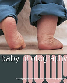 Baby Photography Now! - Bookhero