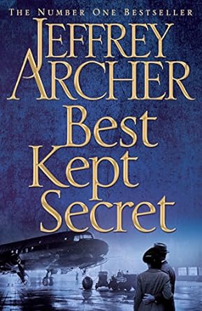 Links to Best Kept Secret by Jeffrey Archer