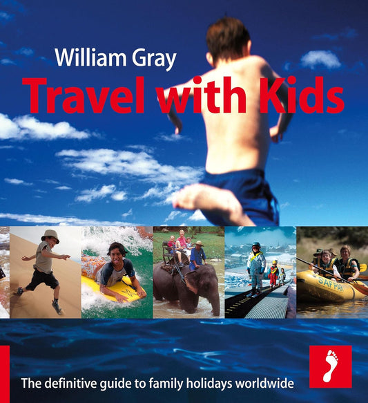 Links to Travel with kids by William Gray