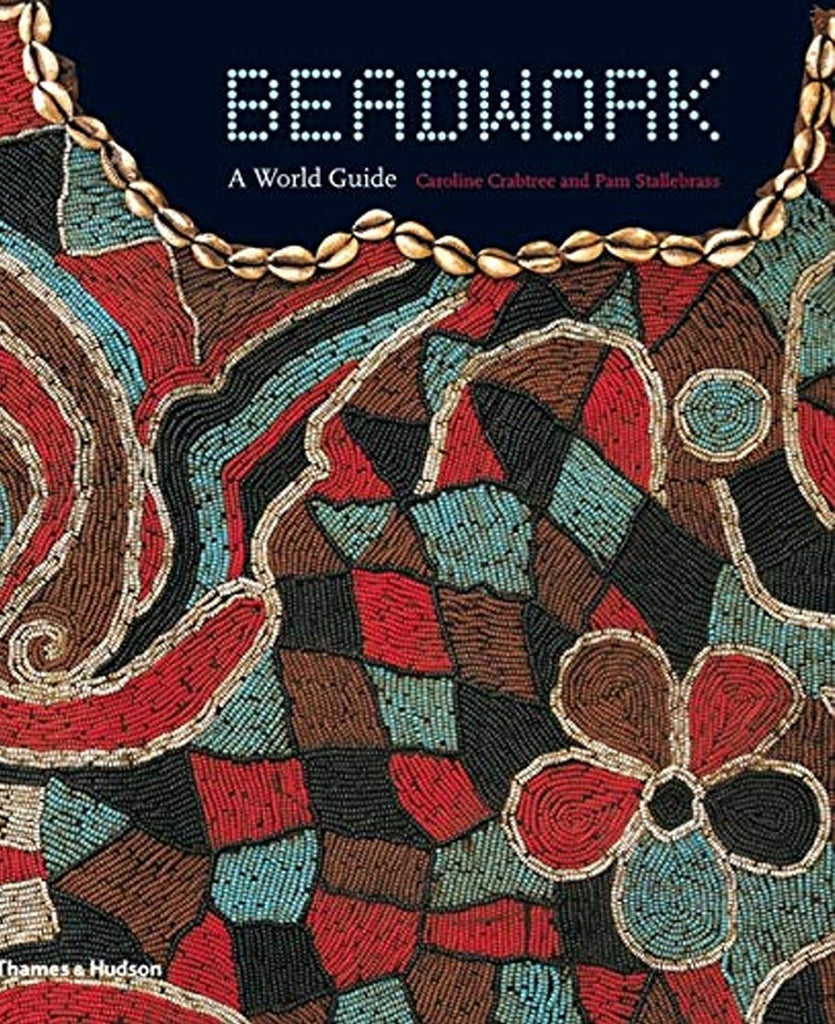 Beadwork - Bookhero