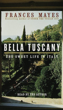 Bella Tuscany - Bookhero