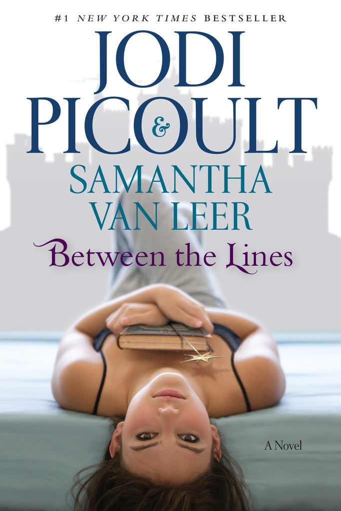 Between the Lines - Bookhero