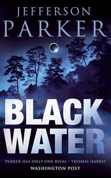 Black Water - Bookhero