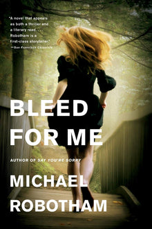 Bleed for Me - Bookhero