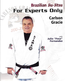 Brazilian Jiu-Jitsu - Bookhero