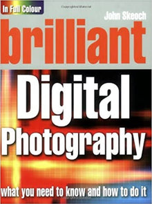 Brilliant Digital Photography - Bookhero